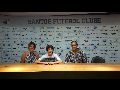 DOIS ATLETAS DA FBR SPORTS SÃO APROVADOS PARA A CATEGORIA DE BASE DO SANTOS FUTEBOL CLUBE