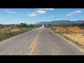 LIVRAMENTO: CONSTRUÇÃO DE PÓRTICOS ESTÃO PARALISADAS HÁ MESES