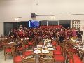 TORCIDA ORGANIZADA DO FLALIVRAS APRESENTOU SEU NOVO UNIFORME