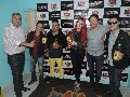 ABAÍRA: XV FESTIVAL DA CACHAÇA CHEGA AO TERCEIRO DIA DE FESTA