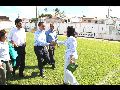 LÍDICE RECEBE TÍTULO DE CIDADÃ EM AMARGOSA