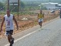 LIVRAMENTO: REALIZADA, ONTEM, A 1ª CORRIDA CATEDRAL