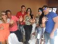LIVRAMENTO: DEPUTADO FEDERAL LÚCIO VIEIRA LIMA VISITOU PREFEITO DR. PAULO
