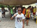 LIVRAMENTO: REALIZADA, ONTEM, A 1ª CORRIDA CATEDRAL
