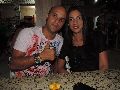 BOCA'S GRILL BOMBOU SÁBADO A NOITE 