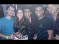 NEI TRINDADE AGRADECE AO PÚBLICO PELO SUCESSO DO FORRÓ VIP. CONFIRA NOVAS FOTOS!