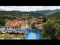 ABAÍRA: INAUGURADA PRAÇA JOÃO HIPÓLITO RODRIGUES NO DISTRITO DE CATOLÉS
