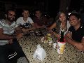 MAIS UMA SEXTA-FEIRA DE SOM AO VIVO NO BOCA'S GRILL