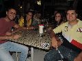 MAIS UM SÁBADO DE SOM AO VIVO NO BOCA'S GRILL