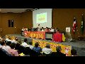 LIDERANÇAS DO PSB DE LIVRAMENTO PARTICIPAM DE ENCONTRO EM SALVADOR