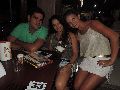 MAIS UM SÁBADO DE SOM AO VIVO NO BOCA'S GRILL
