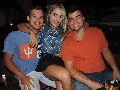 LIVRAMENTO: SEXTA-FEIRA DE SOM AO VIVO E MUITA ANIMAÇÃO NO BOCA'S GRILL 