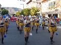 CEEMB manteve tradição de Desfile de 7 de Setembro