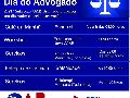 OAB/BA, 21ª SUBSEÇÃO DE BRUMADO, PROMOVE ATIVIDADES NO DIA DO ADVOGADO