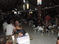 BOCA'S GRILL BOMBOU SÁBADO A NOITE 