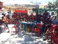 TORCIDA ORGANIZADA DO FLALIVRAS COMEMOROU MAIS UMA VITÓRIA DO MENGÃO