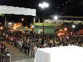 FESTA DO BOM JESUS DO TAQUARI: 6º DIA DO NOVENÁRIO