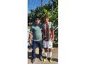 JOÃO NETO CONQUISTA XXI COPA BRASIL-JAPÃO PELO FLUMINENSE DO RJ