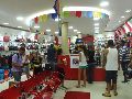 REAL CALÇADOS E CONFECÇÕES COMEMORA AS FESTAS JUNINAS COM MUITO ESTILO; VENHAM CONFERIR AS NOVIDADES!