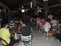 MAIS UMA SEXTA-FEIRA DE SOM AO VIVO NO BOCA'S GRILL