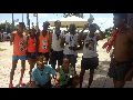 ATLETISMO: TÕE CORREDOR SUBIU AO PÓDIO NA 3ª CORRIDA DO TRABALHADOR EM CACULÉ