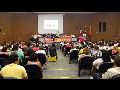 LIDERANÇAS DO PSB DE LIVRAMENTO PARTICIPAM DE ENCONTRO EM SALVADOR