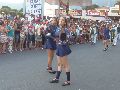 CEEMB manteve tradição de Desfile de 7 de Setembro