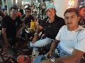 BOCA'S GRILL BOMBOU SÁBADO A NOITE
