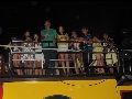 CARNAVAL DO SOCIAL AGITOU O FIM DE SEMANA EM LIVRAMENTO