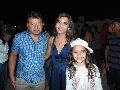 CONFIRA AS FOTOS DO SHOW DO PADRE ALESSANDRO CAMPOS NO CLUBE TIO DEDÉ
