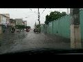 LIVRAMENTO: CHOVEU CERCA DE 25 MM NA TARDE DE ONTEM (21)
