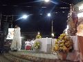 FESTA DO BOM JESUS DO TAQUARI: 4º DIA DO NOVENÁRIO