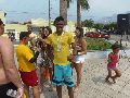 LIVRAMENTO: REALIZADA, ONTEM, A 1ª CORRIDA CATEDRAL