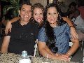 BOCA'S GRILL BOMBOU SÁBADO A NOITE 