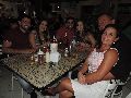 BOCA'S GRILL BOMBOU SÁBADO A NOITE 