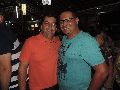BOCA'S GRILL BOMBOU SÁBADO A NOITE 