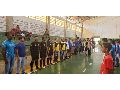 CAPÍTULO LIVRAMENTENSE REALIZA VII COPA DEMOLAY DE FUTSAL DE SEXTA A DOMINGO