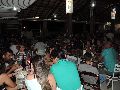 MAIS UM SÁBADO DE SOM AO VIVO NO BOCA'S GRILL