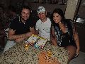 MAIS UMA SEXTA-FEIRA DE SOM AO VIVO NO BOCA'S GRILL