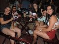 BOCA'S GRILL BOMBOU SÁBADO A NOITE 