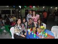 O aniversário de Heloisa - O Arraiá mais feliz das festas juninas