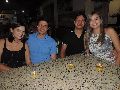 MAIS UMA SEXTA-FEIRA DE SOM AO VIVO NO BOCA'S GRILL