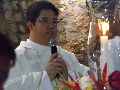 FESTA DO BOM JESUS DO TAQUARI: 7º DIA DO NOVENÁRIO