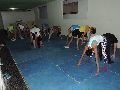 FAÇA ATIVIDADE FÍSICA NA ACADEMIA GYM PARK  