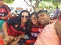 TORCIDA ORGANIZADA DO FLALIVRAS COMEMOROU MAIS UMA VITÓRIA DO MENGÃO