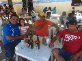 CONFIRA AS FOTOS DA FESTA DO BOM JESUS DO TAQUARI, APÓS A MISSA SOLENE 