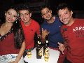 MAIS UMA SEXTA-FEIRA DE SOM AO VIVO NO BOCA'S GRILL