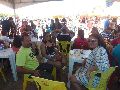 CONFIRA AS FOTOS DA FESTA DO BOM JESUS DO TAQUARI, APÓS A MISSA SOLENE 