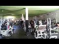 ACADEMIA GYM PARK PARABENIZA PROFISSIONAL DE EDUCAÇÃO FÍSICA PELO SEU DIA 