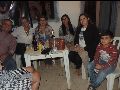 RUA DO AREIÃO: BANDAS CAVIAR COM RAPADURA E XEIRO NELA ANIMARAM OS FESTEJOS DE SÃO JOÃO BATISTA